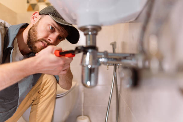 Best Toilet Repair and Installation  in Enfield, NC